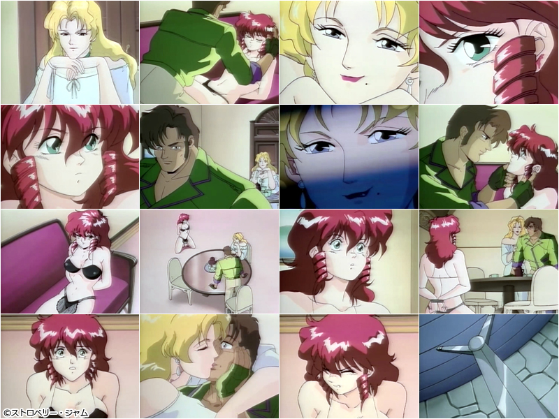 �y���{�����P�C�g�@�`�Č��` ��3�b�z�̃V�[��1