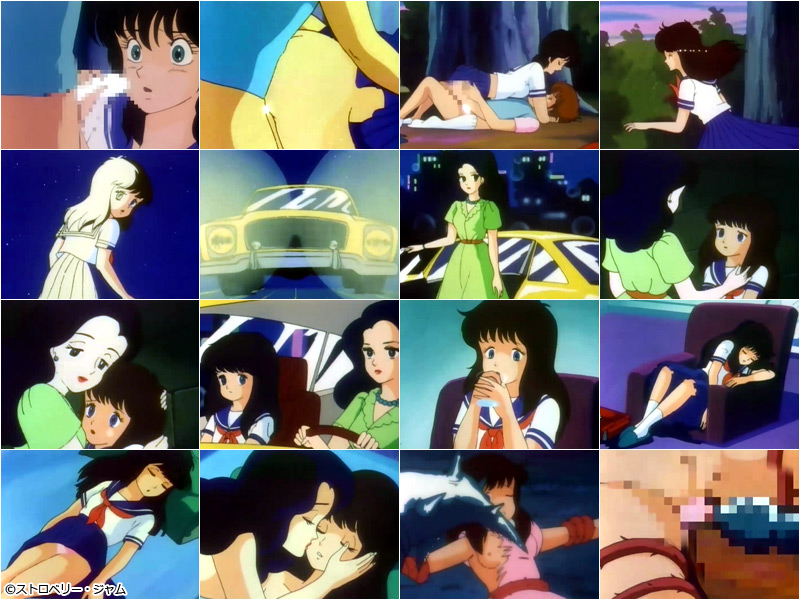 �y�Q�̗U�f �`�������������̕P����ׁ` ���b�z�̃V�[��2