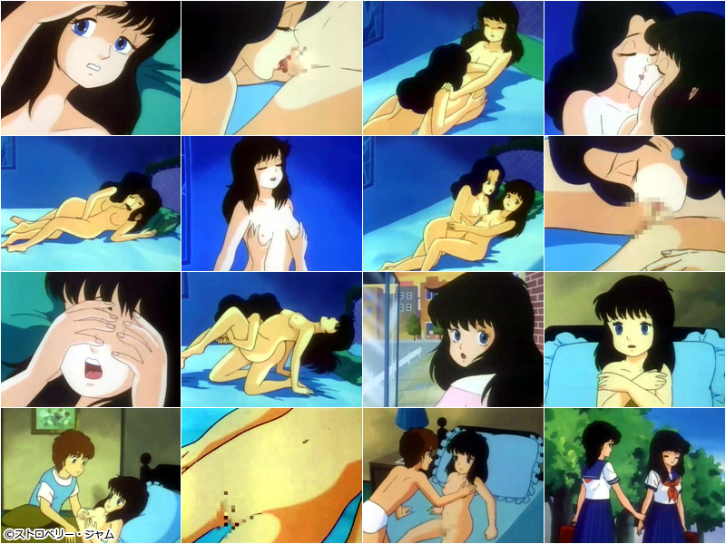 �y�Q�̗U�f �`�������������̕P����ׁ` ���b�z�̃V�[��3