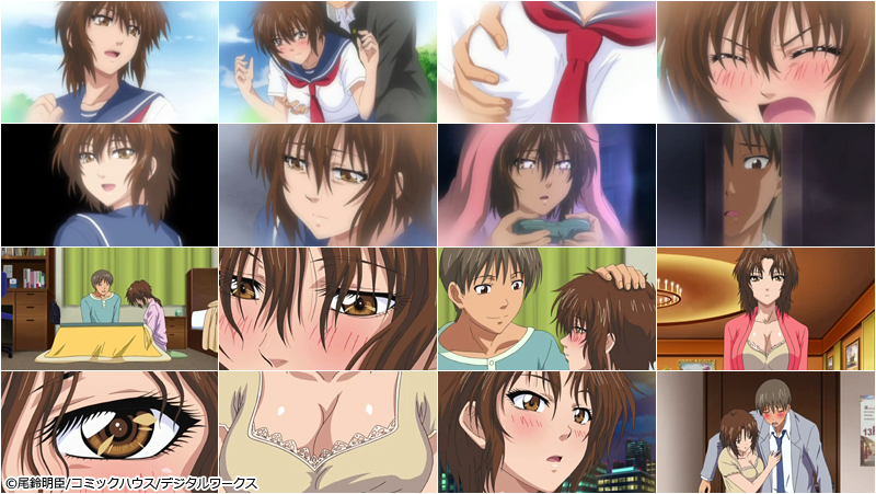 yFirst love t@[Xgu z̃V[1