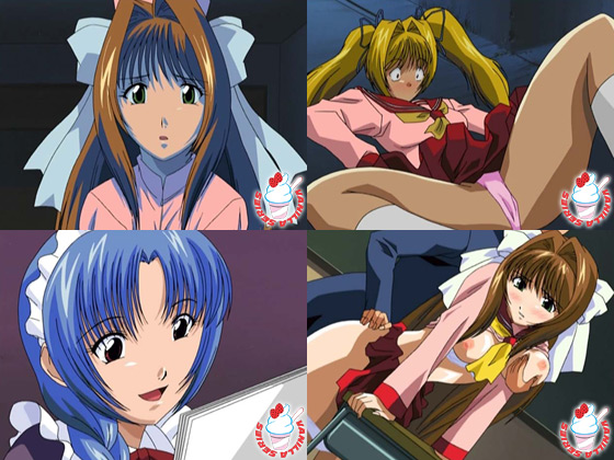 �y�w���`�p�J�̐}���`�O�ҁz�̃X�N���[���V���b�g1