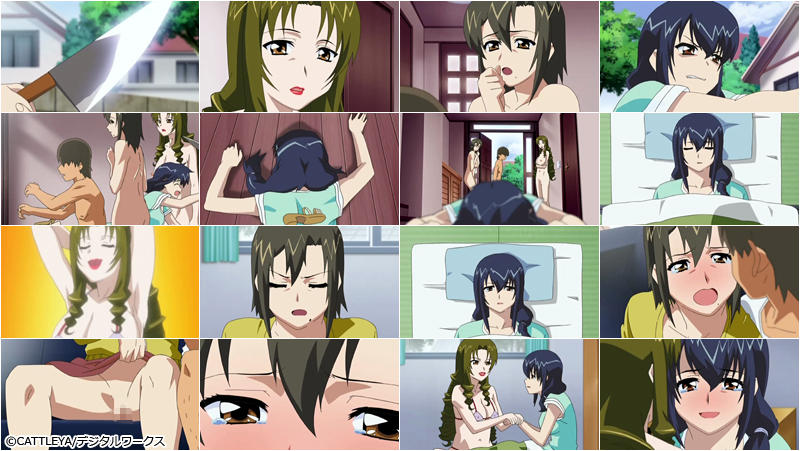 �y�Ȃ̕� ����� ��ҁz�̃V�[��1