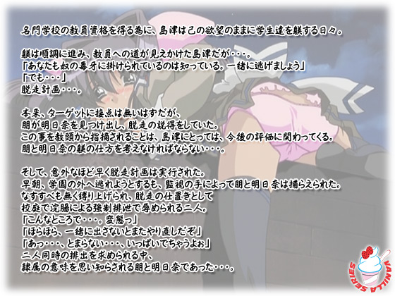 �y�����\���Z ��ҁz�̃X�g�[���[