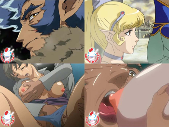 �yTHE UROTSUKI ��1�́z�̃X�N���[���V���b�g1