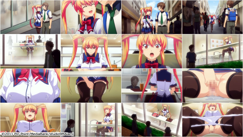 �y�A���I�^�N�ɃC�J��閅(�ޏ�) ���t�z��z�̃V�[��1