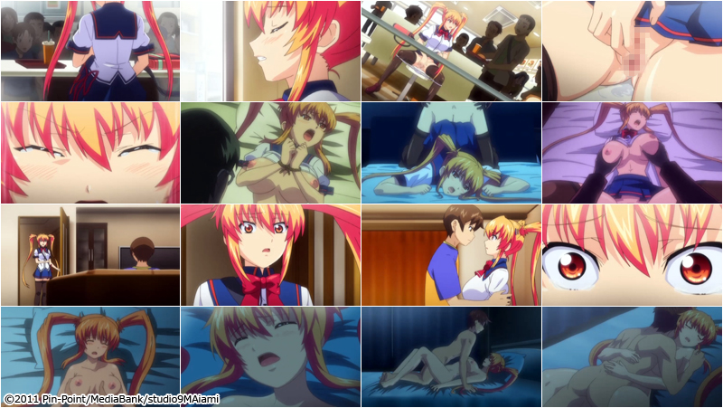 �y�A���I�^�N�ɃC�J��閅(�ޏ�) ���t�z��z�̃V�[��2