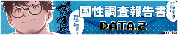 [ECHOSU]���������񍐏�DATA.2