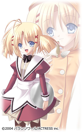 VC IIi񂩂 䂤j