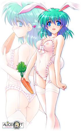 きゃんきゃん