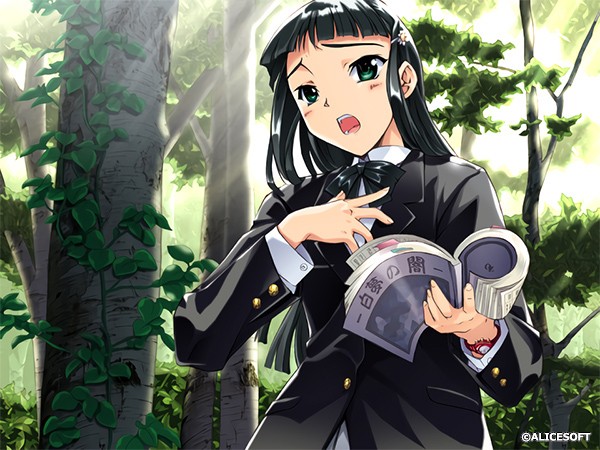 �C�x���gCG03