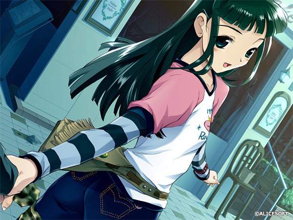 �C�x���gCG05