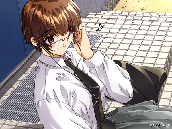 �C�x���gCG07