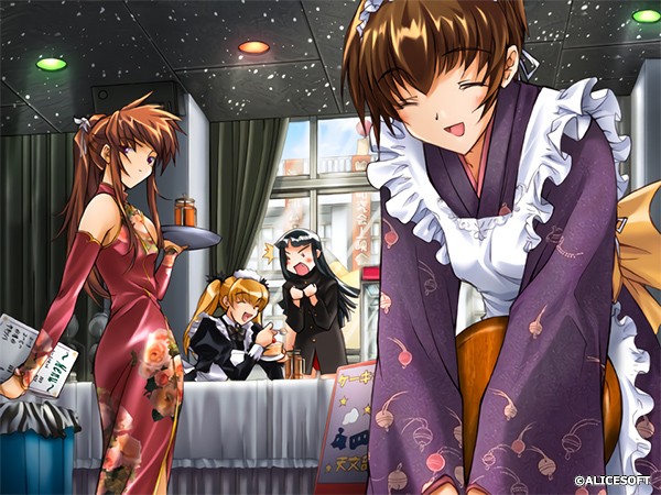 �C�x���gCG11