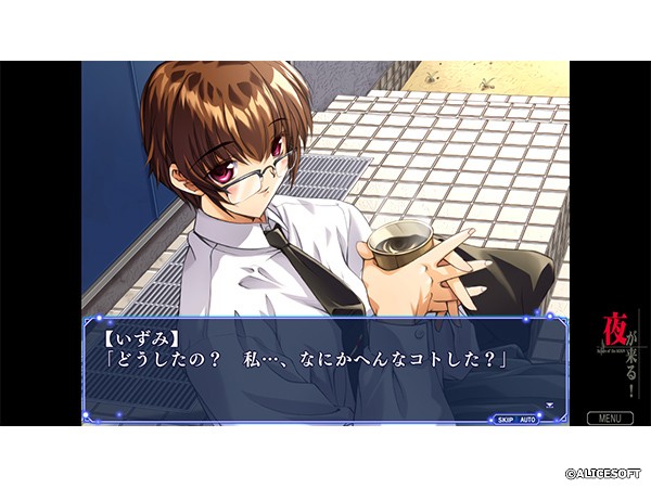 �C�x���gCG15