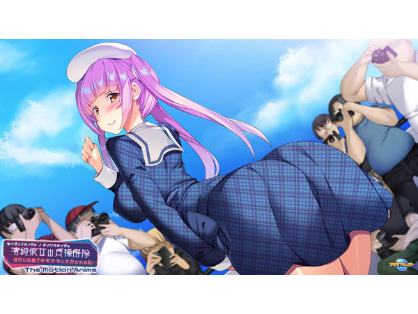 �C�x���gCG04