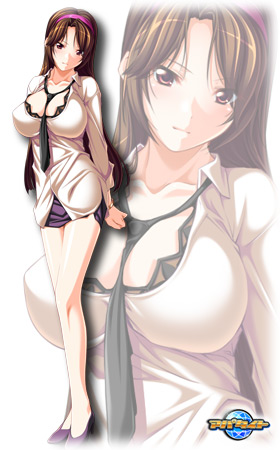 _R十