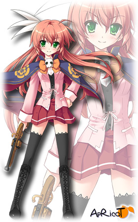 DcM