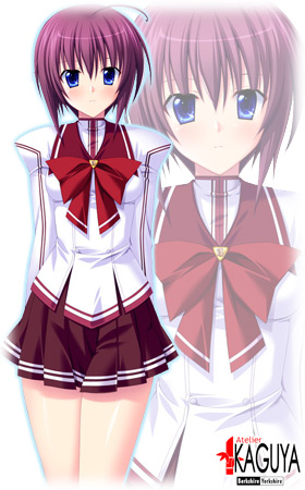 ˓ I