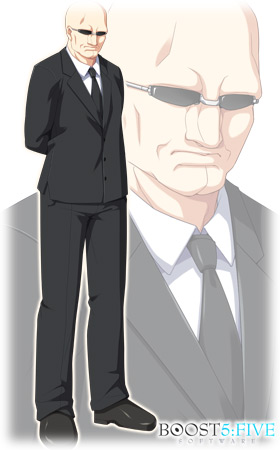 マーク・ブレイザー