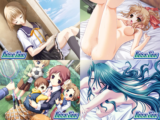 yONE2`i̖񑩁` with VOICEz̃CxgCG1
