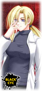 �A�i�x���E�L�[�g��