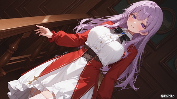 �C�x���gCG06