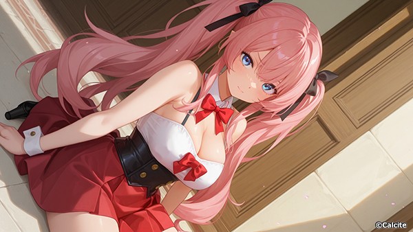 �C�x���gCG07