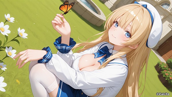 �C�x���gCG08