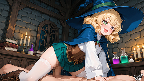 �C�x���gCG03