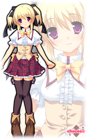 C