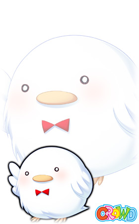 ~V