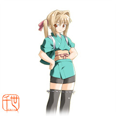  ꕶ