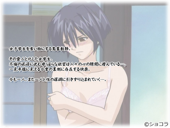 �y���J���q�w���`�O�ҁ`�z�̃X�g�[���[