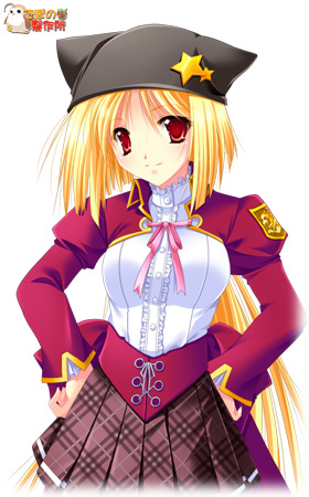 ティアリーナ