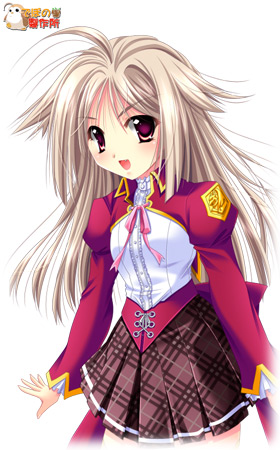 シャルロッテ