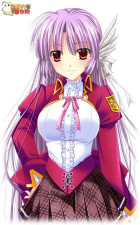 セラフィナ
