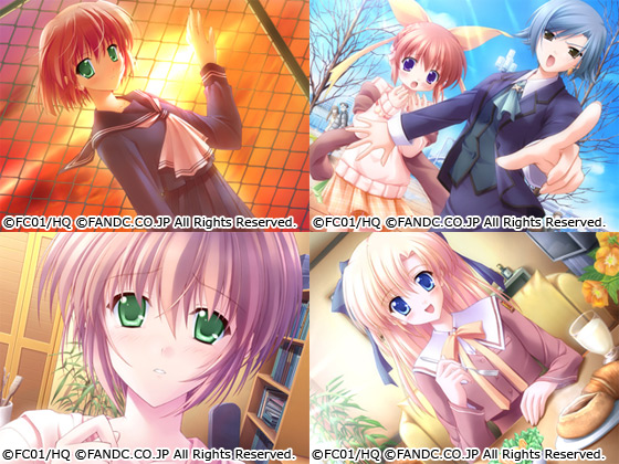 yCanvas2 DVD EDITIONz̃CxgCG1