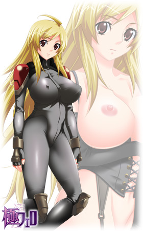 V ^