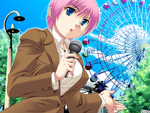 �C�x���gCG01