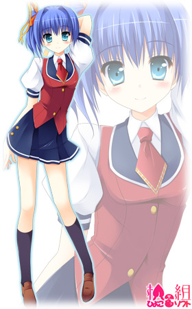 \