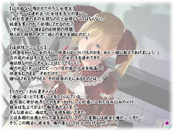 y3DAj Ȃʂʂ锲pbNz̃Xg[[