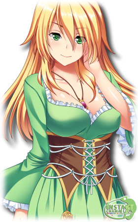 アリシア
