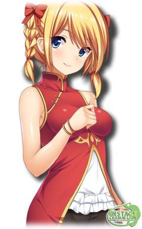 ティナ