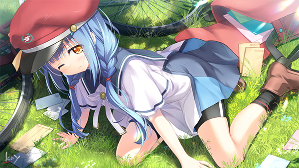 �C�x���gCG04