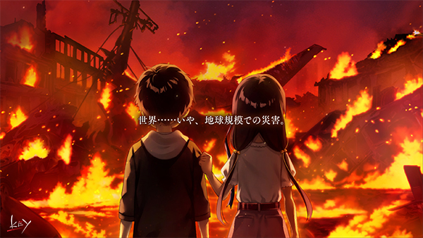 �C�x���gCG15