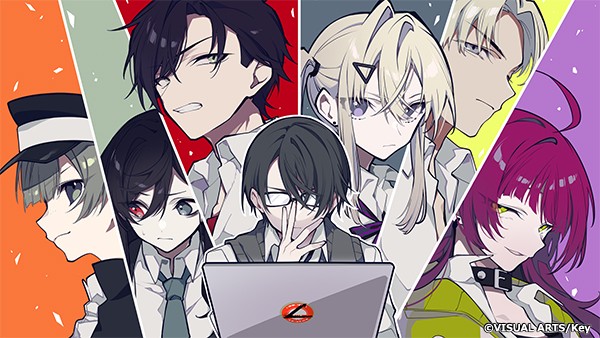 �C�x���gCG07