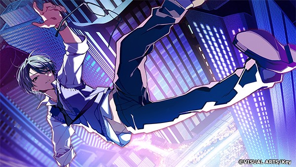 �C�x���gCG08