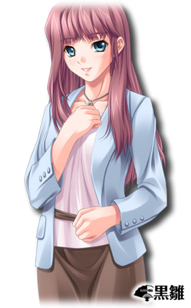 �R�䗢���q