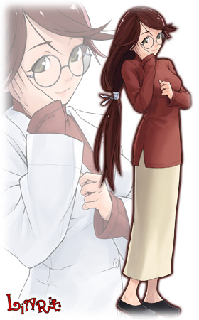 Jaq