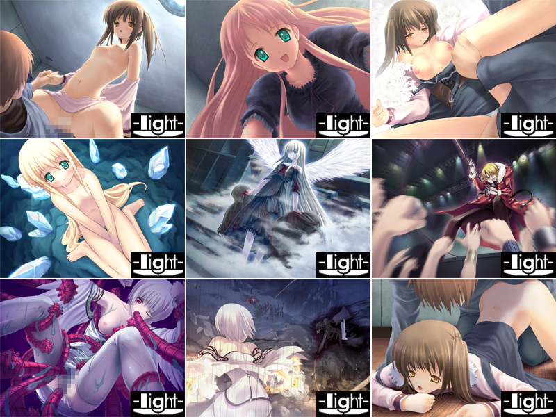 ywPARADISE LOSTxVŁzCxgCG01